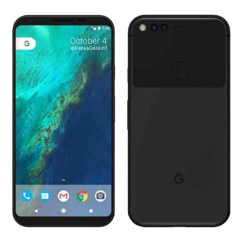 Смартфон google pixel 3a xl 64gb обзор